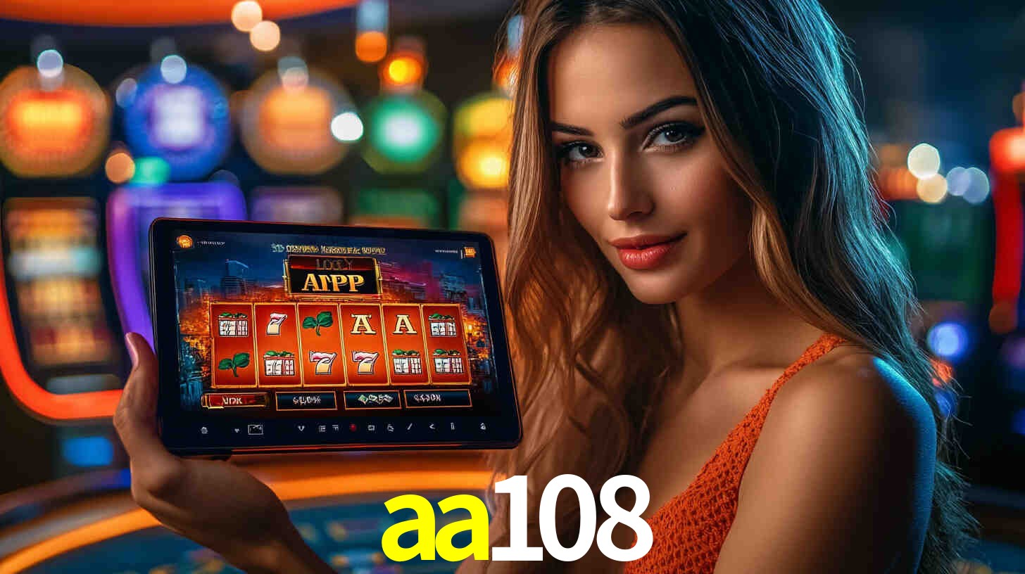 Baixar App iOS aa108