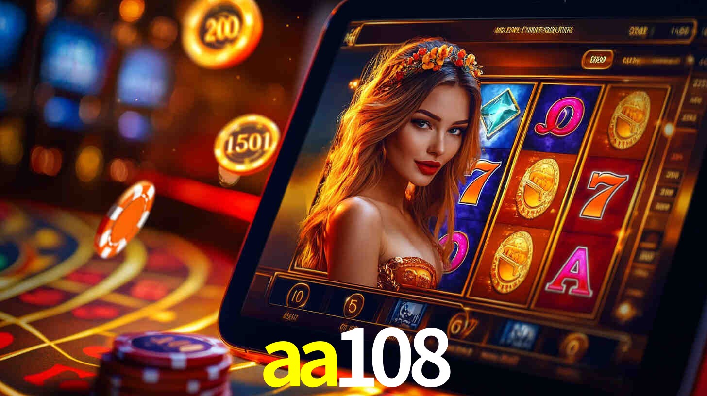 Jogos Crash no aa108