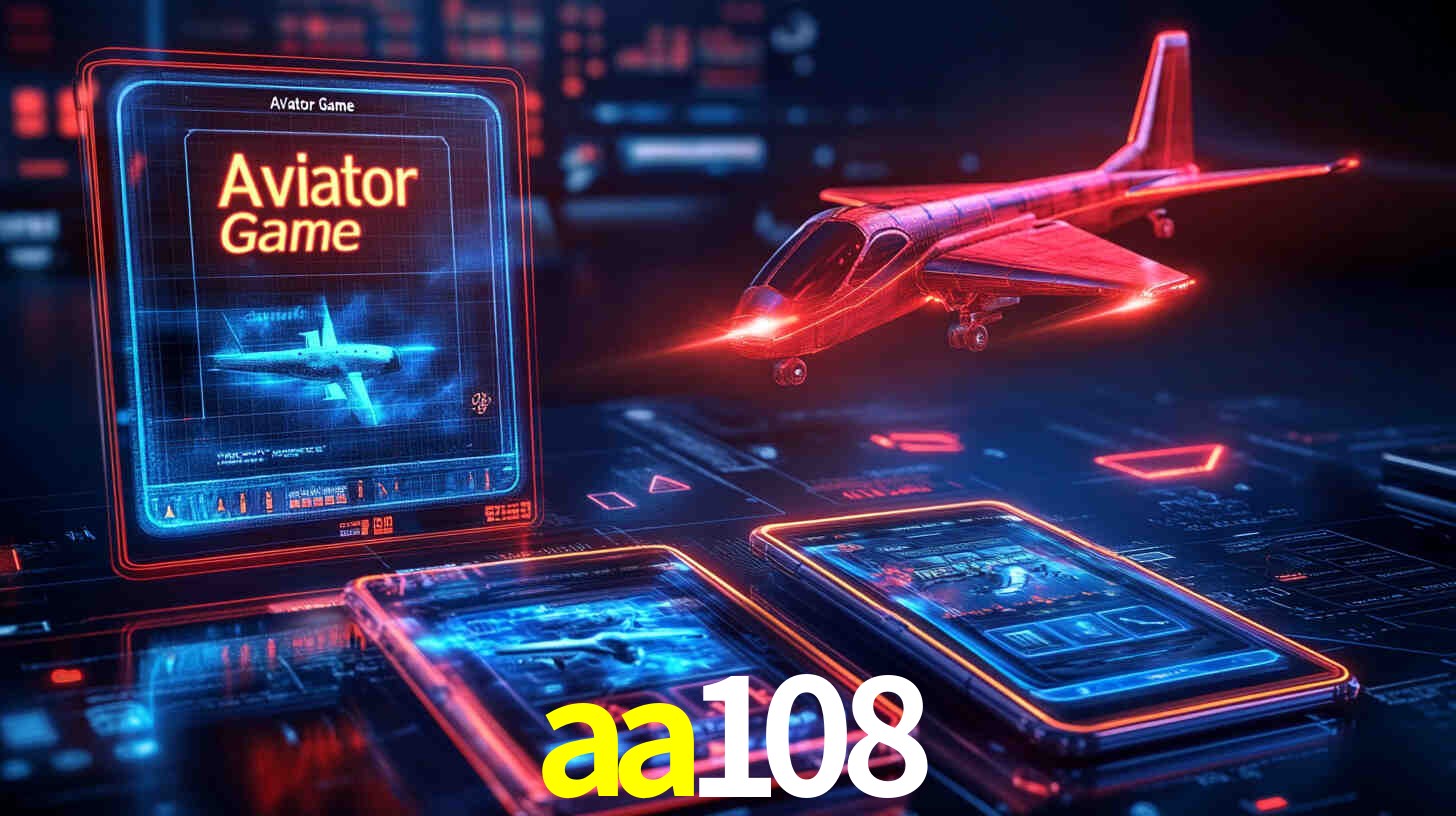 Benefícios do Aviator no aa108