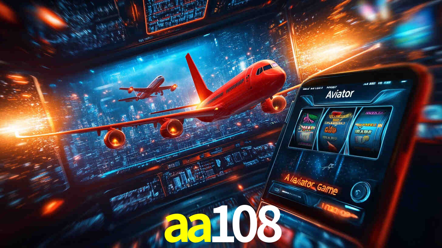 Dicas para Jogar Aviator no aa108