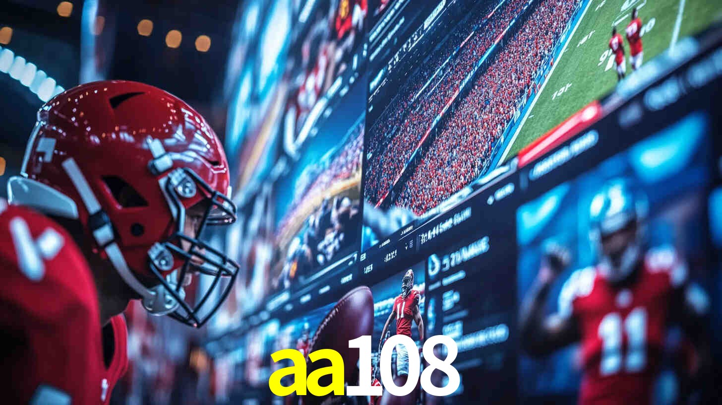 Benefícios das Apostas Ao Vivo no aa108