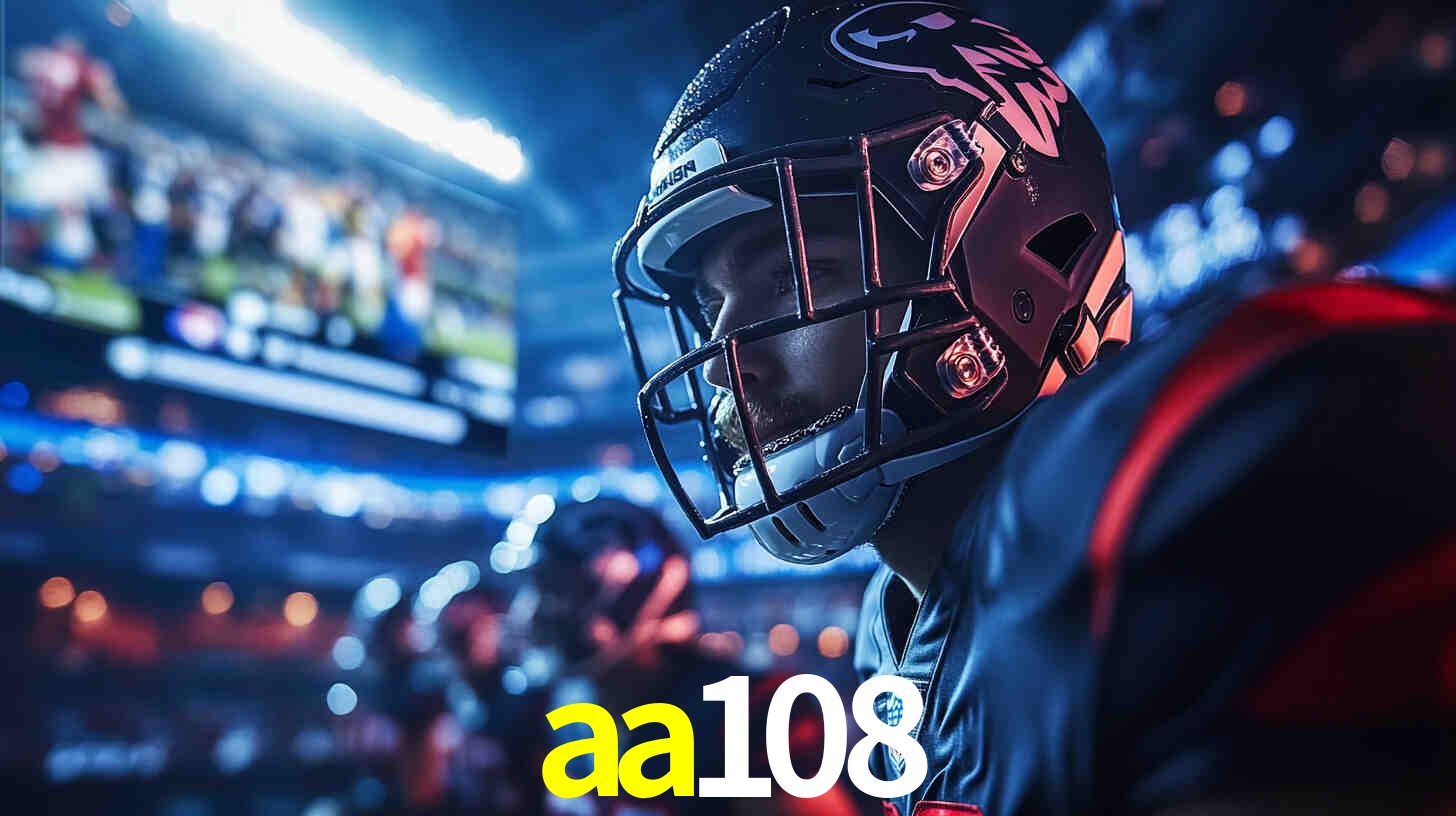 Transforme Suas Apostas em Grandes Prêmios no aa108